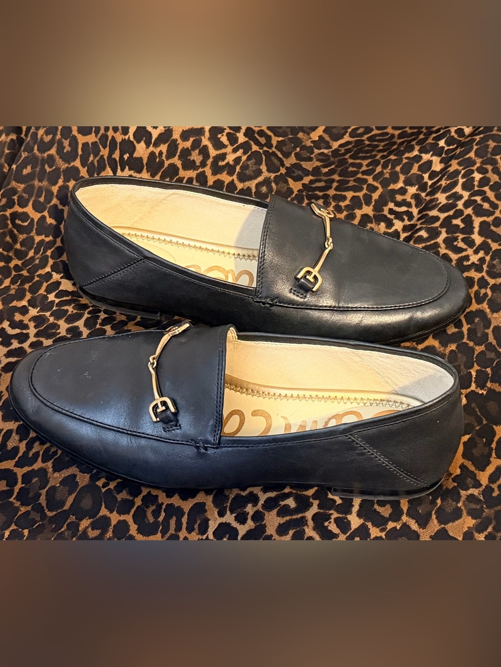Sam Edelman Loraine Bit Loafer